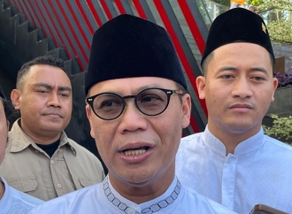 Basarah: Megawati-Prabowo Miliki Ikatan Batin Meski Belum Bertemu