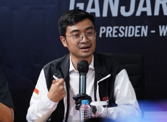 Aryo Seno: Kongres akan Tentukan Gabung Pemerintahan Prabowo-Gibran atau Jadi Oposisi