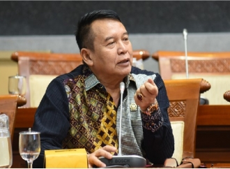 TB Hasanuddin: Perubahan KKB Jadi OPM  Lebih Realistis, Tapi Seluruh Lembaga Negara Harus Sepakat