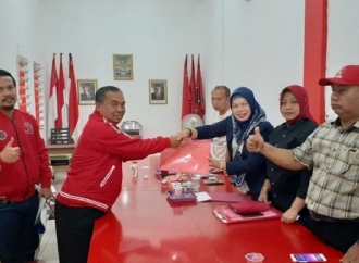 Sesepuh PDI Perjuangan Kabupaten Cirebon Sarankan PDI Perjuangan dan PKB Berkoalisi di Pilkada 2024