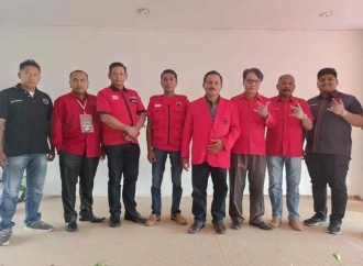 Banteng Kabupaten Karo Buka Penjaringan Bakal Calon Bupati & Wakil Bupati