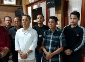 Banteng Kabupaten Banyuasin Resmi Buka Pendaftaran Bakal Calon Kepala Daerah