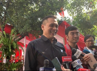 PDI Perjuangan Tegaskan SBY & Jokowi Bukan Penghalang Untuk Bergabung ke Pemerintah