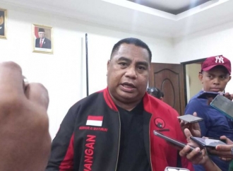 Tiga Bakal Calon Gubernur Ini Telah Ambil Formulir Pendaftaran di DPD PDi Perjuangan Maluku