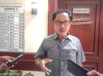 Banteng Kota Surabaya Buka Pendaftaran Bakal Calon Wali Kota Mei Mendatang