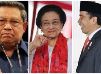Deddy Sitorus: Kebohongan Presiden Jokowi ke Megawati Melebihi SBY