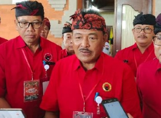 Banteng Kota Denpasar Siap Gelar Rapat Internal Untuk Bahas Arah Dukungan Pada Pilgub Bali
