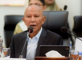 Lima Saran Said Abdullah untuk Pemerintah Antisipasi Dampak Perang Iran versus Israel