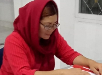 Martina Sulis Setyawati Umumkan Pembukaan Penjaringan Calon Kepala Daerah dan Wakil Kepala Daerah Kaur