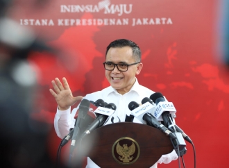 Menteri Anas: Presiden Jokowi Minta K/L segera Integrasikan Layanan Pada Portal Nasional 