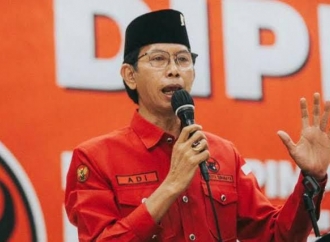 Banteng Kota Surabaya Bakal Jaring Kandidat Pilwali