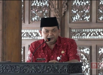 Pilkada Kabupaten Semarang 2024, PDI Perjuangan Masih Unggulkan Nama Ngesti Nugraha