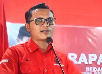 Banteng Jember Tegaskan Tidak Asal Pilih Kandidat Untuk Maju Pada Pilkada