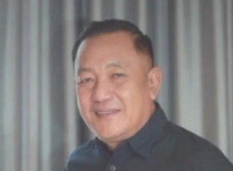 Wahyu Napeng Beri Sinyal Siap Maju di Pilbup Kabupaten Luwu