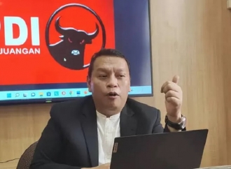PDI Perjuangan Depok Terpana Elektabilitas dan Popularitas Supian Suri di Pilkada 2024