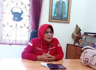 Banteng Lampung Buka Penjaringan Bakal Calon Gubernur & Wakil Mulai Lusa