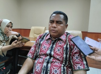 Benhur Watubun: Gubernur Maluku Tidak Bisa Usulkan Nama Pj Gubernur