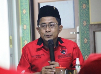 Banteng Kota Tangerang Buka Pendaftaran Calon Wali Kota & Wakil Wali Kota