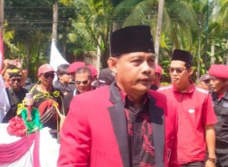 Ketua DPRD Ikut Ramaikan Bursa Bakal Calon Kepala Daerah di Kabupaten Pangandaran