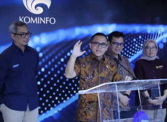Kementerian PANRB Dukung Instansi Pemerintah se-Provinsi Banten Tingkatkan Kualitas Pelayanan Publik