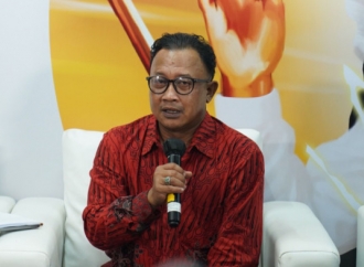 TPN Balas Andi Arief: Gugatan MK Bukan Menang-Kalah, tapi Agar Pemilu Jurdil