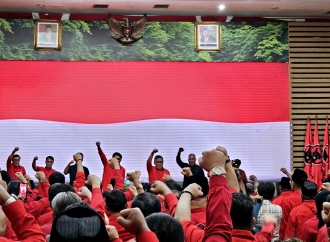 PDI Perjuangan Gelar Rakornas soal Pilkada, Hadir Seluruh Pimpinan DPD se-Indonesia