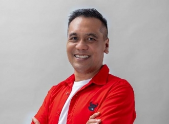 Chico Hakim Tegaskan PDI Perjuangan Siap Berada di Luar Pemerintahan