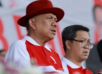Parpol Mulai Jajaki Koalisi Pilgub Sulut, PDI Perjuangan Buka Diri, Pimpinan Gerindra, Golkar Nasdem Ketemu