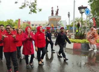 Banteng Grobogan Siap Buka Pendaftaran Bakal Calon Bupati & Wakil Bupati