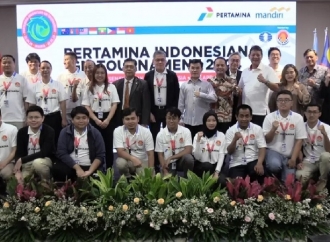 GM Utut Apresiasi Pertamina dan Mandiri yang Dukung Turnamen Catur GM 2024