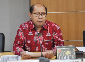Banteng DKI Jakarta Siap Umumkan Nama Cagub Pada Mei Mendatang