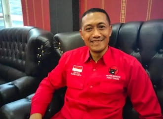 Banteng Kabupaten Banjarnegara Buka Pendaftaran Bakal Calon Bupati & Wakil