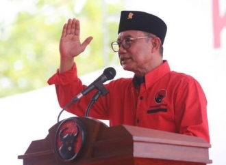 Budi Kanang Tegaskan Hal Ini Usai Jokowi & Gibran Bukan Lagi Kader Banteng