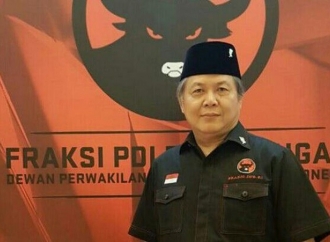 Hendrawan: Prabowo Sebut Korupsi Akar Kemiskinan Tepat tapi Dilematis