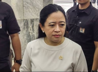 Puan Bukber Bareng Ketua TKN Prabowo Rosan Roeslani, PDI Perjuangan Minta Tak Dipolitisasi