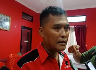 PDI Perjuangan Belitung Serap Aspirasi Masyarakat Tentukan Cakada Pilkada 2024