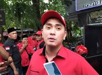 Tri Adrianto Pastikan Daftarkan Diri Sebagai Bakal Calon Wali Kota Bekasi