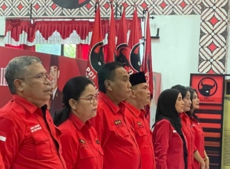 Kader PDI Perjuangan Jawa Tengah Inginkan Bambang Pacul Maju Pilgub Jateng 2024