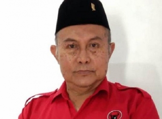 PDI Perjuangan Lamteng Berpotensi Munculkan Bakal Calon Wakil Bupati dari Internal