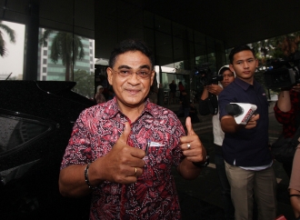 PDI Perjuangan: Tidak Ada yang Mengganjal Pertemuan Megawati-Prabowo