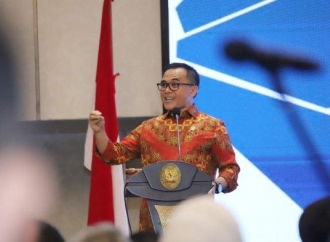 Di Musrenbang Provinsi Jatim, Menteri PANRB Dukung Pemda Jadi ‘Role Model’ Keterpaduan Layanan Digital
