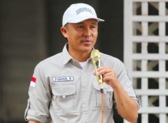 Hadapi Pilkada, Banteng Lampung Barat Akan Bangun Koalisi Besar