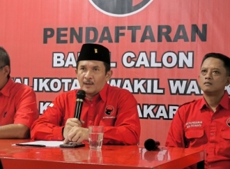 Banteng Kota Yogyakarta Buka Pendaftaran Bakal Calon Wali Kota & Wakil Wali Kota, Ini Kriterianya