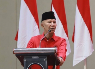 Banteng Jatim Beri Rekomendasi Untuk Pilkada Surabaya Hanya ke Eri-Armuji
