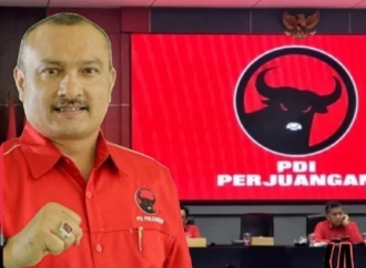 Ferdinand Hutahaean Bocorkan Langkah Politik Jokowi Usai ‘Dibuang’ PDI Perjuangan