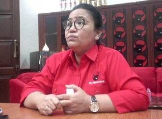  Agustina Wilujeng Beri Jawaban soal Caleg Protes karena Terancam Tak Dilantik