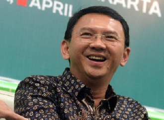 Ahok Bakal Maju di Pilgub Sumut untuk Lawan Dinasti Jokowi