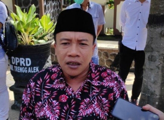 Ini Dua Nama Potensial Yang Siap Jabat Ketua DPRD Kabupaten Trenggalek