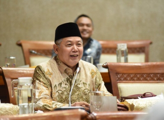 Hendrawan Percaya Megawati Dukung Ide Prabowo soal 'Presidential Club'