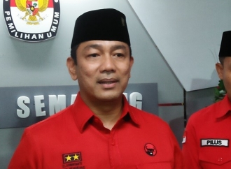 Banteng Kota Semarang Beberkan Kriteria Untuk Jabat Wali Kota